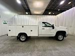 New 2024 Chevrolet Silverado 2500 Work Truck Regular Cab 4x4, 8' DuraMag S Series Service Truck for sale #C81956 - photo 18