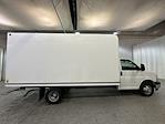 New 2024 Chevrolet Express 3500 Base Regular Cab RWD, Unicell Classicube Box Van for sale #C81960 - photo 6