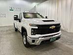 New 2024 Chevrolet Silverado 2500 Work Truck Regular Cab 4x4, 8' 2" Royal Truck Body Service Body Service Truck for sale #C81971 - photo 1