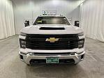 New 2024 Chevrolet Silverado 2500 Work Truck Regular Cab 4x4, 8' 2" Royal Truck Body Service Body Service Truck for sale #C81971 - photo 3