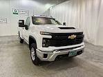 New 2024 Chevrolet Silverado 2500 Work Truck Regular Cab 4x4, 8' 2" Royal Truck Body Service Body Service Truck for sale #C81971 - photo 4