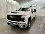 New 2024 Chevrolet Silverado 2500 Work Truck Regular Cab 4x4, 8' 2" Royal Truck Body Service Body Service Truck for sale #C81971 - photo 5