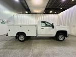 New 2024 Chevrolet Silverado 2500 Work Truck Regular Cab 4x4, 8' 2" Royal Truck Body Service Body Service Truck for sale #C81971 - photo 6