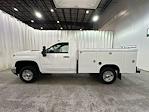 New 2024 Chevrolet Silverado 2500 Work Truck Regular Cab 4x4, 8' 2" Royal Truck Body Service Body Service Truck for sale #C81971 - photo 7