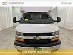 New 2024 Chevrolet Express 3500 RWD, Rockport Workport Service Utility Van for sale #C82012 - photo 3