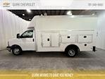 New 2024 Chevrolet Express 3500 RWD, Rockport Workport Service Utility Van for sale #C82012 - photo 7