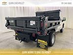 New 2024 Chevrolet Silverado 3500 Work Truck Regular Cab 4WD, 9' Air-Flo Pro-Class Dump Truck for sale #C82129 - photo 2