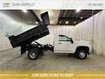 2024 Chevrolet Silverado 3500 Regular Cab 4WD, Godwin 184U Dump Truck for sale #C82130 - photo 20