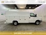 New 2024 Chevrolet Express 3500 L RWD, Reading Aluminum CSV Service Utility Van for sale #C82330 - photo 6