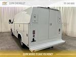 New 2024 Chevrolet Express 3500 L RWD, Reading Aluminum CSV Service Utility Van for sale #C82330 - photo 9