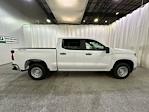 New 2024 Chevrolet Silverado 1500 Work Truck Crew Cab 4WD, Pickup for sale #C82374 - photo 10