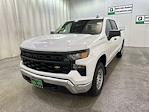 New 2024 Chevrolet Silverado 1500 Work Truck Crew Cab 4WD, Pickup for sale #C82375 - photo 8