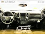 New 2024 Chevrolet Silverado 1500 Work Truck Crew Cab 4WD, Pickup for sale #C82378 - photo 16