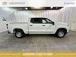 New 2024 Chevrolet Silverado 1500 Work Truck Crew Cab 4WD, Pickup for sale #C82378 - photo 10