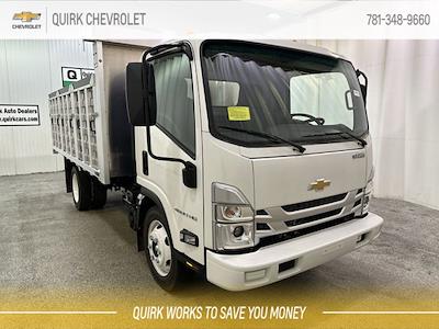 New 2025 Chevrolet LCF 4500HG L Regular Cab RWD, Landscape Dump for sale #C82505 - photo 1