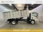 New 2025 Chevrolet LCF 4500HG L Regular Cab RWD, Landscape Dump for sale #C82505 - photo 19