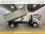 New 2025 Chevrolet LCF 4500HG L Regular Cab RWD, 14' M H EBY Flex Landscape Dump for sale #C82516 - photo 20