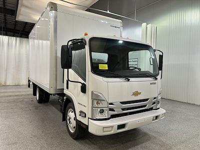 2025 Chevrolet LCF 4500HG Regular Cab RWD, DuraMag Box Truck for sale #C82563 - photo 1