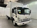 2025 Chevrolet LCF 4500HG Regular Cab RWD, DuraMag Box Truck for sale #C82563 - photo 4