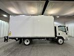 2025 Chevrolet LCF 4500HG Regular Cab RWD, DuraMag Box Truck for sale #C82563 - photo 6