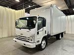 2025 Chevrolet LCF 4500HG Regular Cab RWD, DuraMag Box Truck for sale #C82572 - photo 4