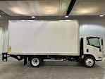 2025 Chevrolet LCF 4500HG Regular Cab RWD, DuraMag Box Truck for sale #C82572 - photo 5