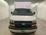 New 2024 Chevrolet Express 3500 L RWD, 12' Bay Bridge Sheet and Post Box Van for sale #C82766 - photo 3