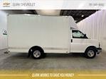 New 2024 Chevrolet Express 3500 L RWD, 12' Bay Bridge Sheet and Post Box Van for sale #C82766 - photo 6