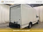 New 2024 Chevrolet Express 3500 L RWD, 12' Bay Bridge Sheet and Post Box Van for sale #C82766 - photo 2