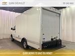 New 2024 Chevrolet Express 3500 L RWD, 12' Bay Bridge Sheet and Post Box Van for sale #C82766 - photo 9