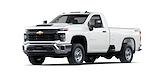 New 2025 Chevrolet Silverado 2500 Work Truck Regular Cab 4x4, Pickup for sale #C82795 - photo 26