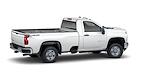 New 2025 Chevrolet Silverado 2500 Work Truck Regular Cab 4x4, Pickup for sale #C82795 - photo 30