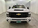 New 2025 Chevrolet Silverado 2500 Work Truck Regular Cab 4x4, Pickup for sale #C82798 - photo 3