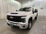 New 2025 Chevrolet Silverado 2500 Work Truck Regular Cab 4x4, Pickup for sale #C82798 - photo 5