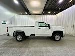 New 2025 Chevrolet Silverado 2500 Work Truck Regular Cab 4x4, Pickup for sale #C82798 - photo 6