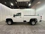 New 2025 Chevrolet Silverado 2500 Work Truck Regular Cab 4x4, Pickup for sale #C82798 - photo 7