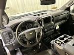 New 2025 Chevrolet Silverado 2500 Work Truck Regular Cab 4x4, Pickup for sale #C82798 - photo 12