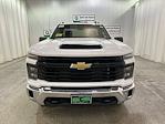 New 2025 Chevrolet Silverado 2500 Work Truck Regular Cab 4x4, Pickup for sale #C82836 - photo 3