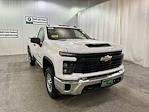 New 2025 Chevrolet Silverado 2500 Work Truck Regular Cab 4x4, Pickup for sale #C82836 - photo 4