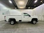 New 2025 Chevrolet Silverado 2500 Work Truck Regular Cab 4x4, Pickup for sale #C82836 - photo 6