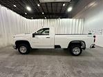 New 2025 Chevrolet Silverado 2500 Work Truck Regular Cab 4x4, Pickup for sale #C82836 - photo 7