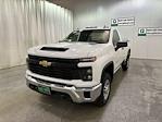 2025 Chevrolet Silverado 2500 Regular Cab 4WD, Pickup for sale #C82837 - photo 5