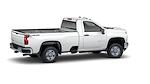 New 2025 Chevrolet Silverado 2500 Work Truck Regular Cab 4x4, Pickup for sale #C82838 - photo 30