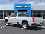 New 2025 Chevrolet Silverado 2500 Work Truck Double Cab 4x4, Pickup for sale #C82847 - photo 3