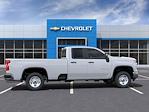 New 2025 Chevrolet Silverado 2500 Work Truck Double Cab 4x4, Pickup for sale #C82847 - photo 5