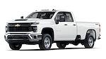 New 2025 Chevrolet Silverado 2500 Work Truck Double Cab 4x4, Pickup for sale #C82847 - photo 27