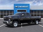 New 2025 Chevrolet Silverado 2500 Work Truck Double Cab 4x4, Pickup for sale #C82852 - photo 2