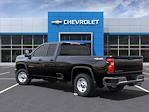 New 2025 Chevrolet Silverado 2500 Work Truck Double Cab 4x4, Pickup for sale #C82852 - photo 3