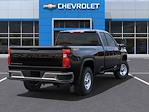 New 2025 Chevrolet Silverado 2500 Work Truck Double Cab 4x4, Pickup for sale #C82852 - photo 4