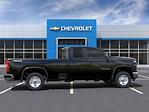 New 2025 Chevrolet Silverado 2500 Work Truck Double Cab 4x4, Pickup for sale #C82852 - photo 5